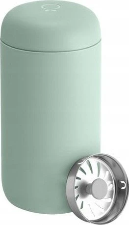 Termopuodelis Fellow Carter Move, 355 ml, mėtų spalvos