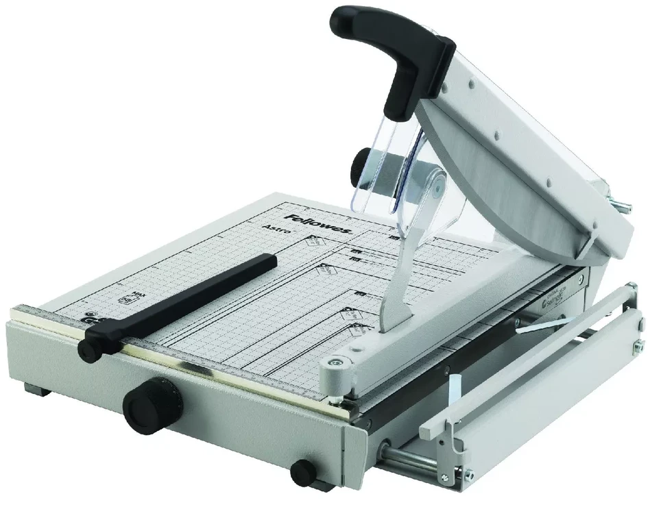 Fellowes Astro A4