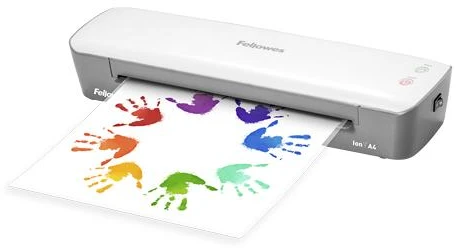 Fellowes LAMINATORIAUS JONAS A4/4560001 BŪTINAI