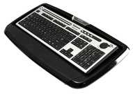 Fellowes Pearl P-530 pedalas