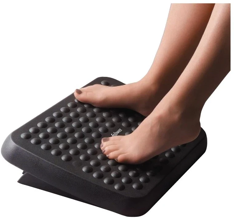 Ergonominė kojų atrama FELLOWES