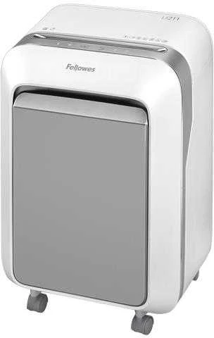 Fellowes MicroShred LX211 Popieriaus smulkinimas, Kreditinių kortelių smulkinimas, Tradicinis
