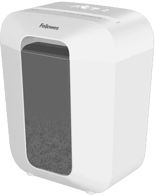 Fellowes Powershred LX 50 P-4 240 W dokumentų smulkintuvas