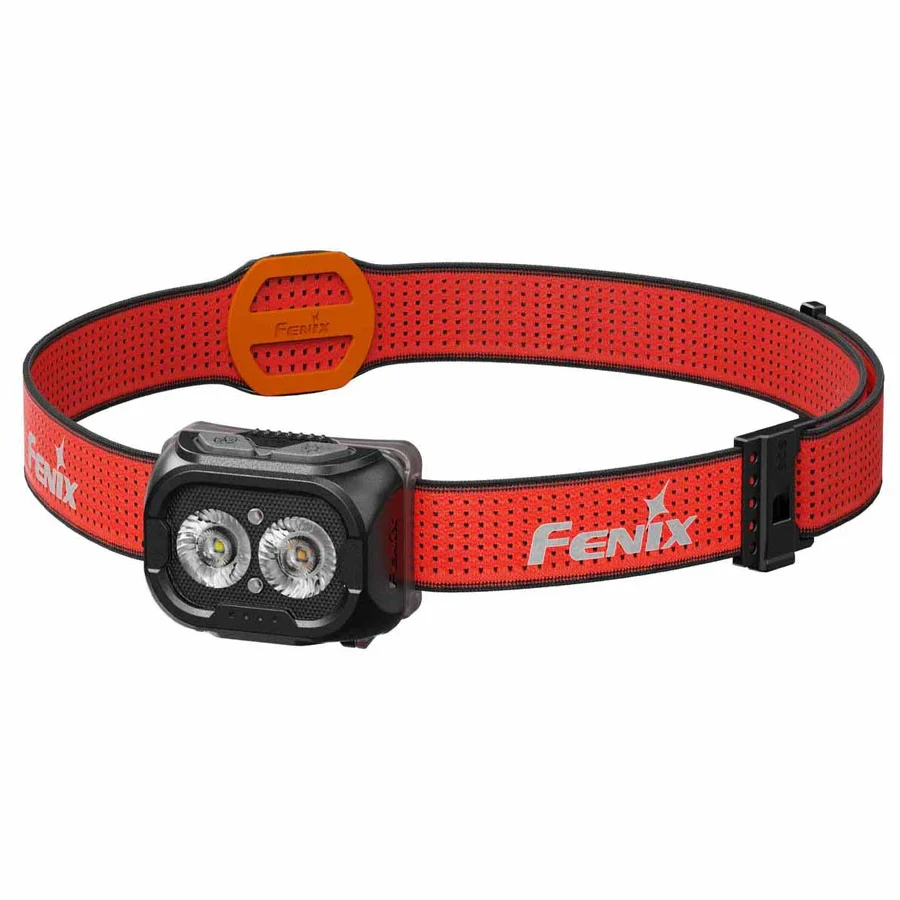 Fenix HL18R-T V2.0 otsalamppu, 800lm