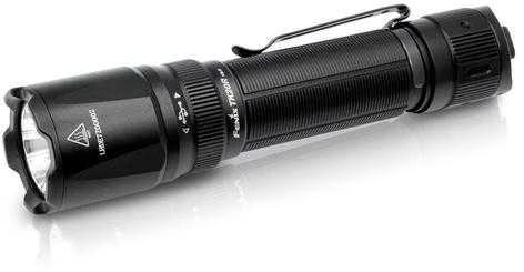 Žibintuvėlis Fenix Žibintuvėlis Fenix TK20R V2.0 diodowa