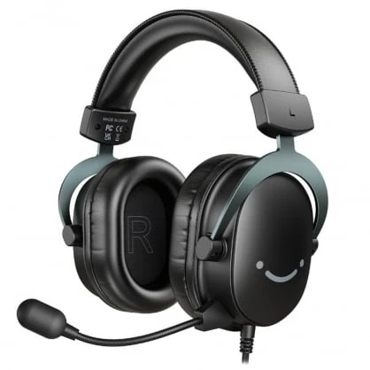 FIFINE AmpliGame H9 laidinės ausinės USB