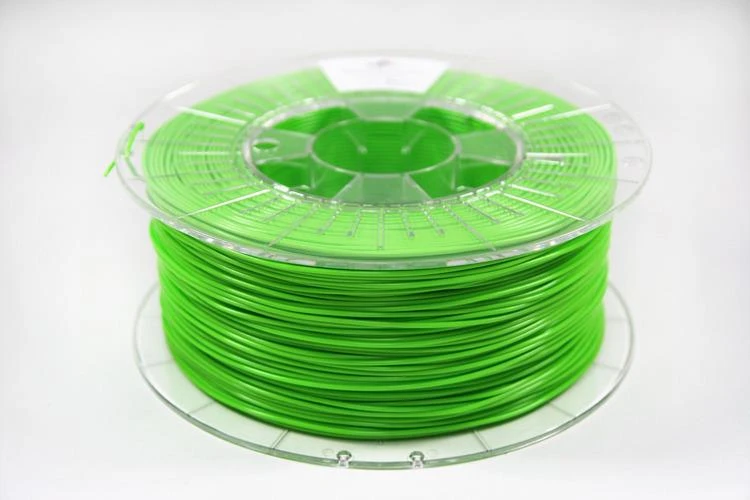 Spektro grupė SPECTRUMG 5903175657138 Filamentas SPECTRUM / PLA / LIME Žalias / 1,75 mm / 1kg