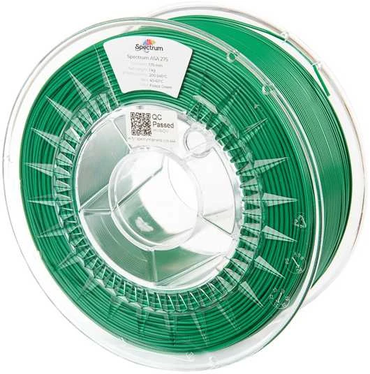 Spectrum Filament ASA 275 1,75 mm Forest Žalias 1kg