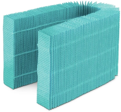 Sanico Soehnle 68104 - Mėlyna - Airfresh Hygro 500 - 640 g