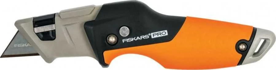 Fiskars CarbonMax Užlenkiamas peilis 1027224