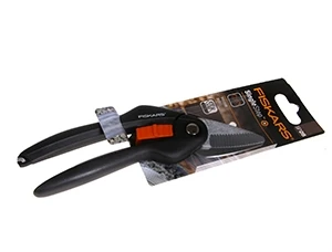 Fiskars SingleStep universalus kirpiklis SP28