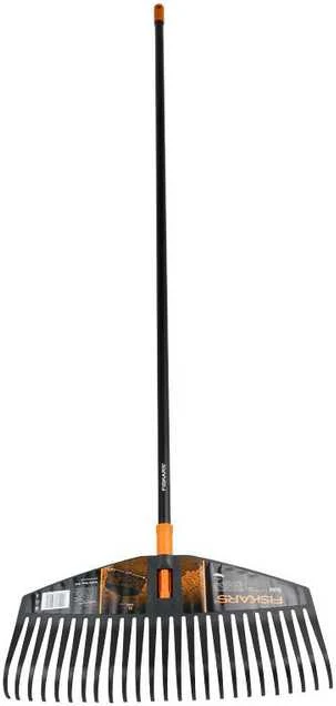 Fiskars grėblys Solid L