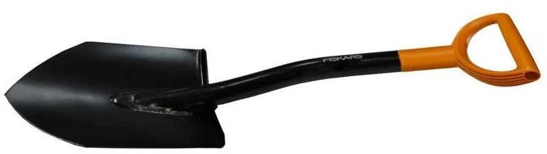 Automobilinis kastuvas Fiskars Solid™ 1066715; 78 cm