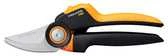 Fiskars X-series sekatorius prasilenkiančiais ašmenimis M (P921) 1057173