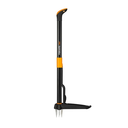 Fiskars Xact piktžolių ravėtuvas (1080409)