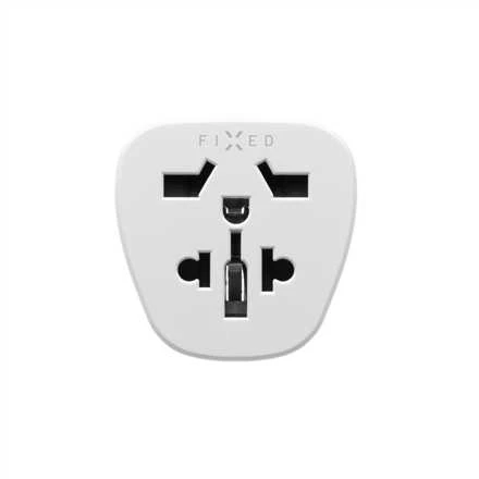 Fixed Ištaisyta | 10 A | Ne | EU Adapteris | N/A | 100–250 V