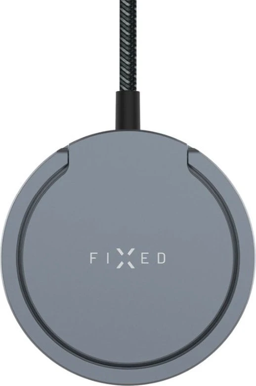 Fixed Fiksuotas | MagPad Pro belaidis įkroviklis | FIXMPADP-GR