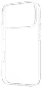 Dėklas Fixed Story AntiUV | Galinis dangtelis | Samsung | Galaxy S26 Ultra | TPU | Skaidrus