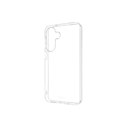 Dėklas Fixed Ištaisyta istorija Apsauga nuo UV spindulių | „Samsung“ | Galinis dangtelis | „Galaxy A27 5G“ | Termoplastinis poliuretanas (TPU) | Skaidrus