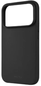 Dėklas Fixed Ištaisyta istorija | Samsung | Galinis dangtelis | Galaxy A27 5G | TPU | Juodas