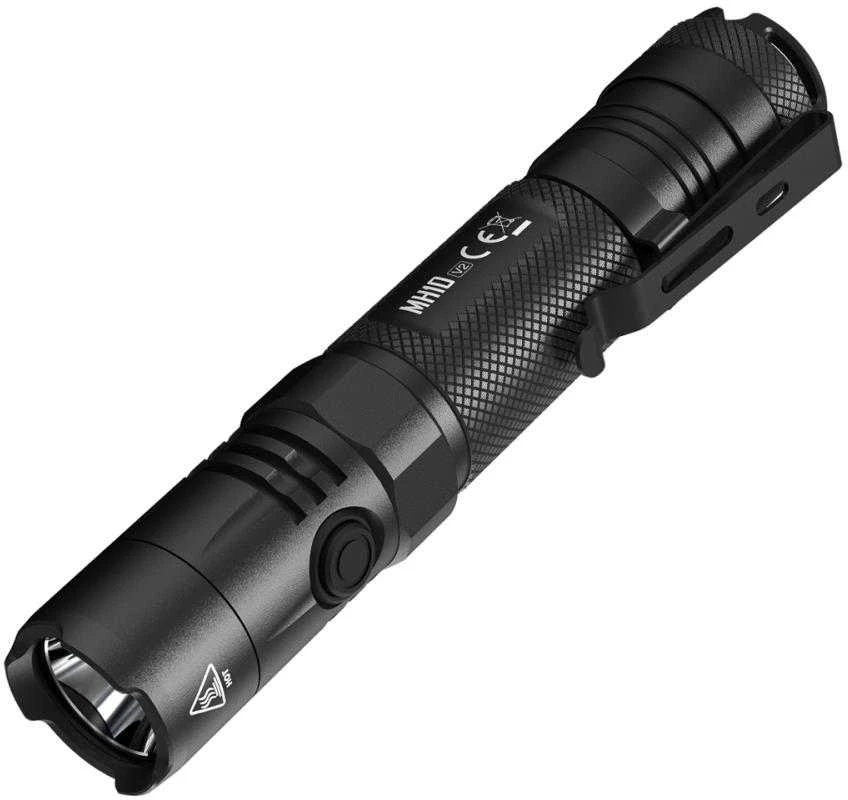 Žibintuvėlis Nitecore MH10 V2