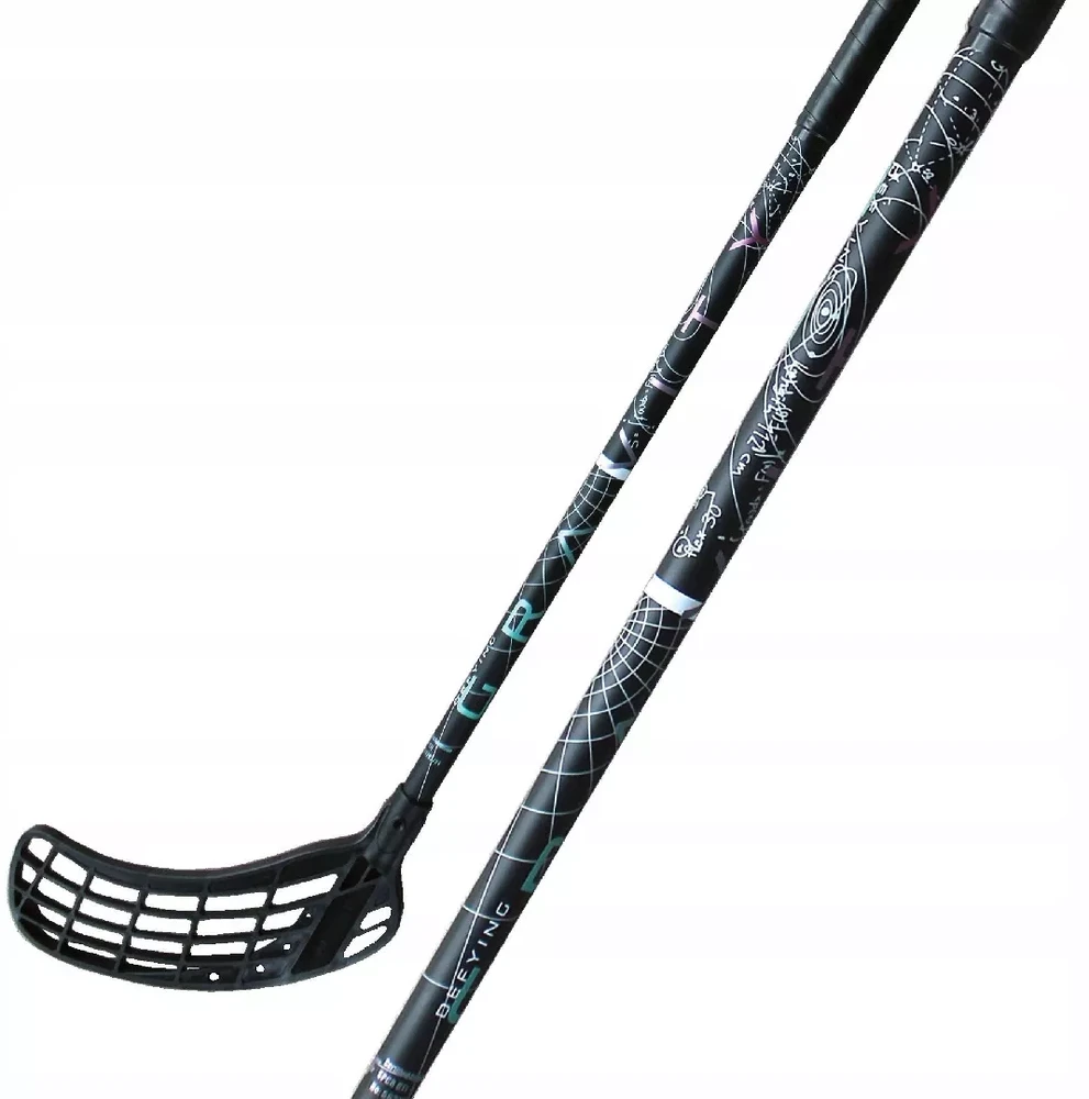Grindų riedulio lazda Wawe IFF Acito 100/112cm