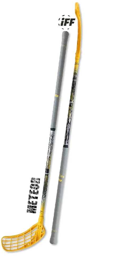 Hoco Floorball needs 100 cm "Meteor" IFF