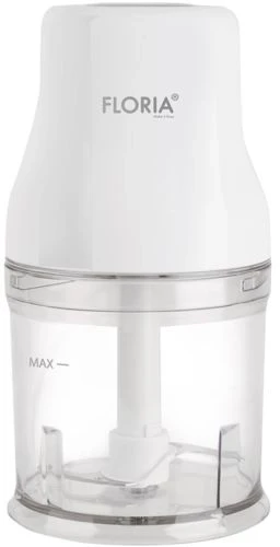 Aeno Floria ZLN3042 maisto smulkintuvas 0,5 l 200 W