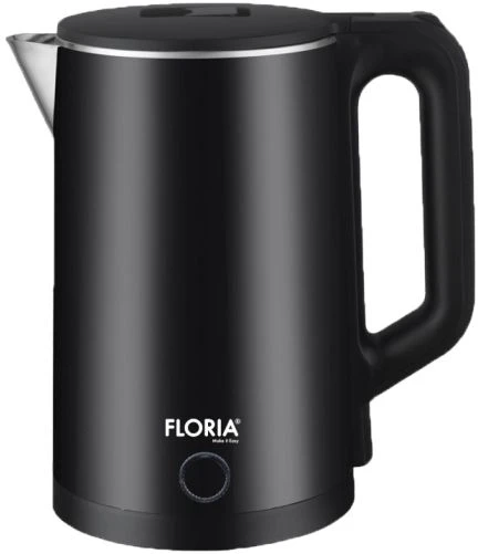 Virdulys Catler Floria ZLN4919 Elektrinis virdulys 2L 1500W
