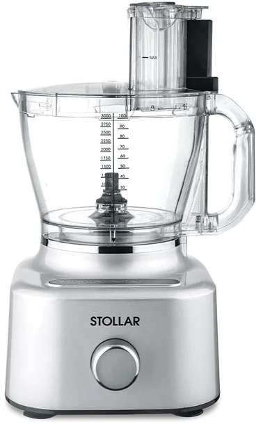 Virtuvinis kombainas Stollar The Multi Food Processor SPP900