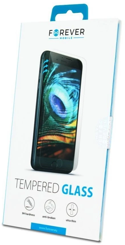 Forever Apsauginis stiklas Xiaomi Redmi 7a