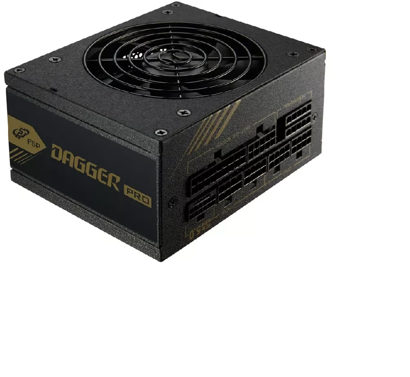 FSP | SFX PSU | DAGGER PRO 850 | 850 W | 80 Plus Gold