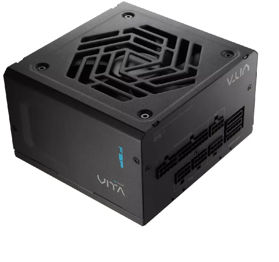 FSP maitinimo šaltinis, 80 PLUS | VITA GM 650W | 650 W