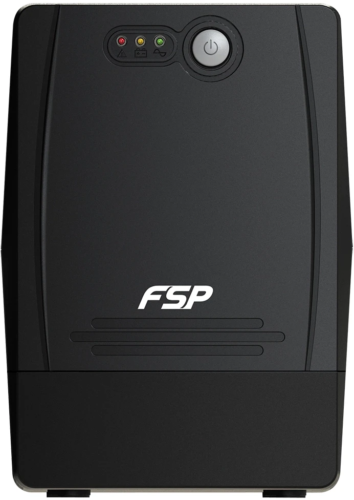 FSP | FP 1000 | 1000 VA | 110/120 VAC arba 220/230/240 VAC | 290 V