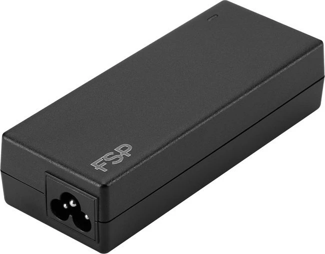 Nešiojamojo kompiuterio maitinimo adapteris FSP/Fortron įkroviklis Universal FSP-NB90 PRO (90W) EN62368