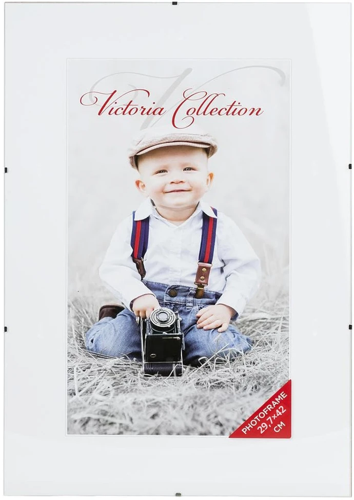 Victoria Collection Nuotraukų rėmelis Clip 29,7x42cm (A3)