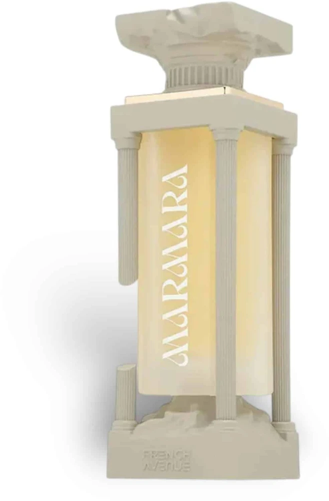 French Avenue Marmara EDP parfumuotas vanduo unisex, 100 ml