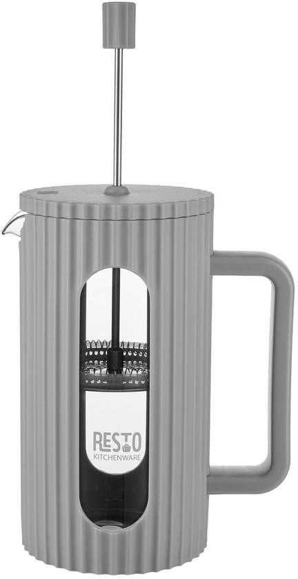 Resto FRENCH PRESS 1000ML/90533 RESTO