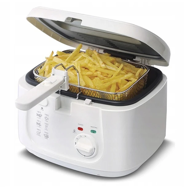 Gruzdintuvė Kamille 1800w 2,5l KM6811
