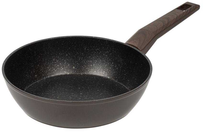 Resto FRYPAN D24 H6.8CM/93161 RESTO keptuvė