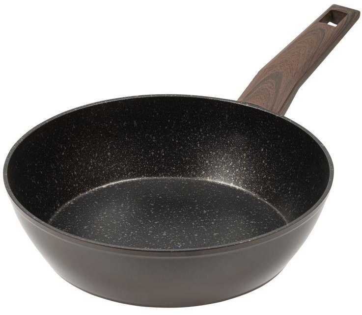 Resto FRYPAN D26 H7.1CM/93162 RESTO keptuvė