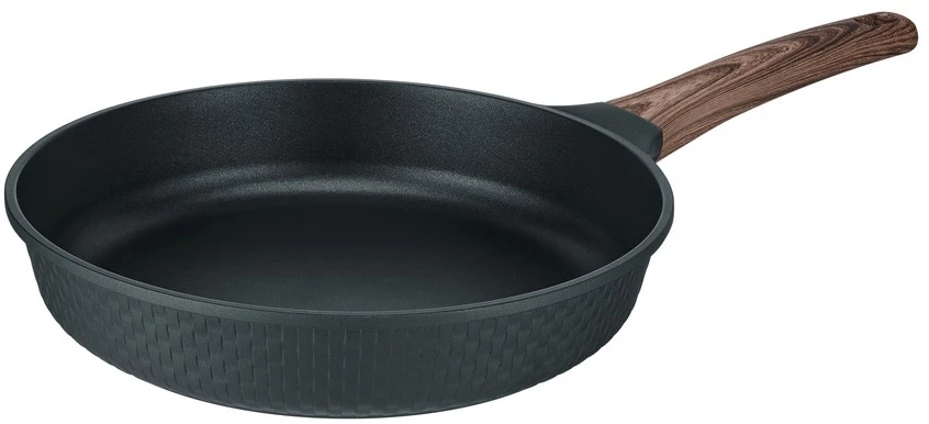 Resto Kitchenware Keptuvė Resto PFLUON Cookmark™ 28 cm
