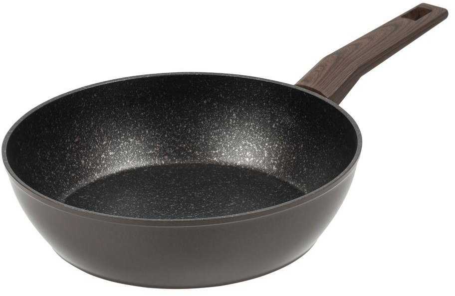 „Resto Kitchenware Carina“ apvali universali keptuvė