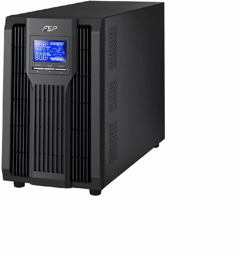 FSP | CHAMP 3K TOWER | 3000 VA | ± 1% (Batt. Mode) V | 300 V