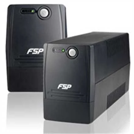 Fortron FSP | FP 1500 | 1500VA | 110/120 VAC arba 220/230/240 VAC | 290V