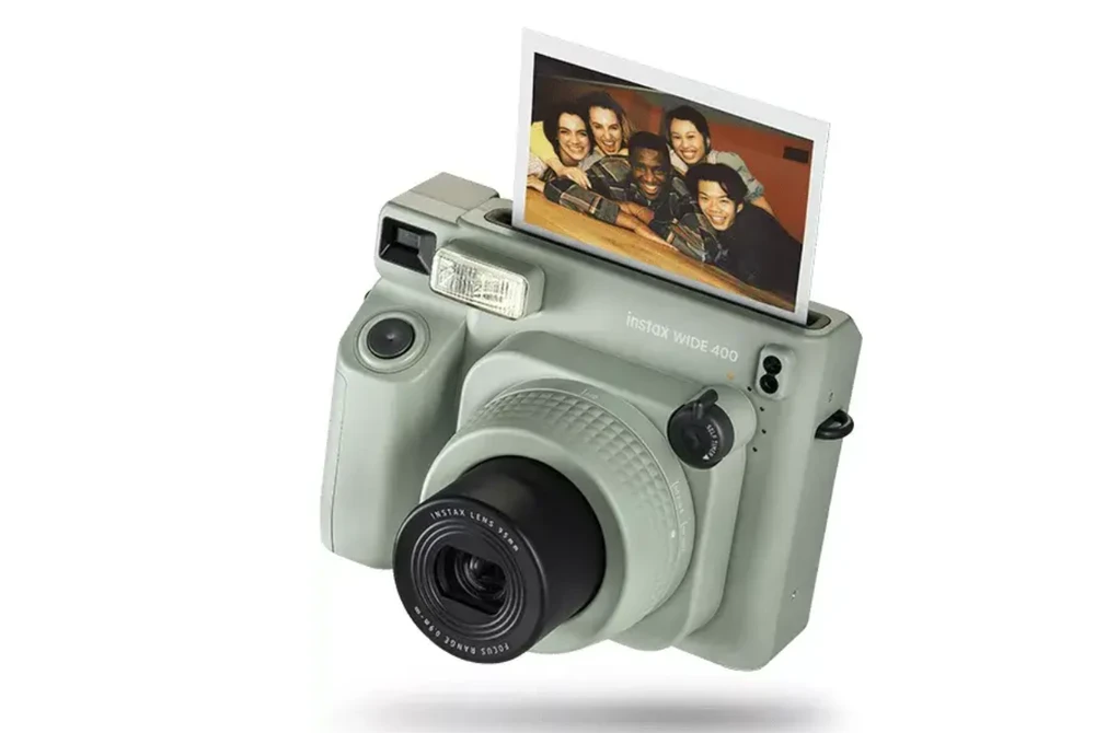 Fujifilm Momentinis fotoaparatas instax WIDE 400