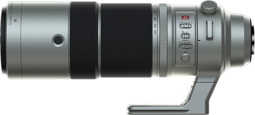 Fujifilm Objektyvas Fujinon XF150-600mmF5.6-8 R LM OIS WR