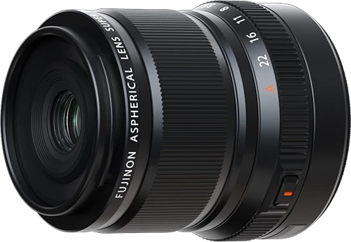 Fujifilm Objektyvas Fujinon XF30mm F2.8 R LM WR MACRO