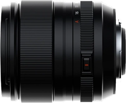 Fujifilm Objektyvas Fujinon XF33mm F1.4 R LM WR PD