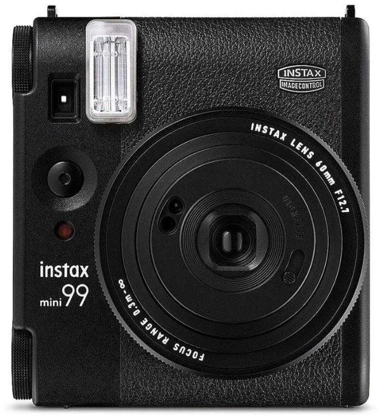 Fujifilm Momentinis fotoaparatas instax mini 99 Juodas